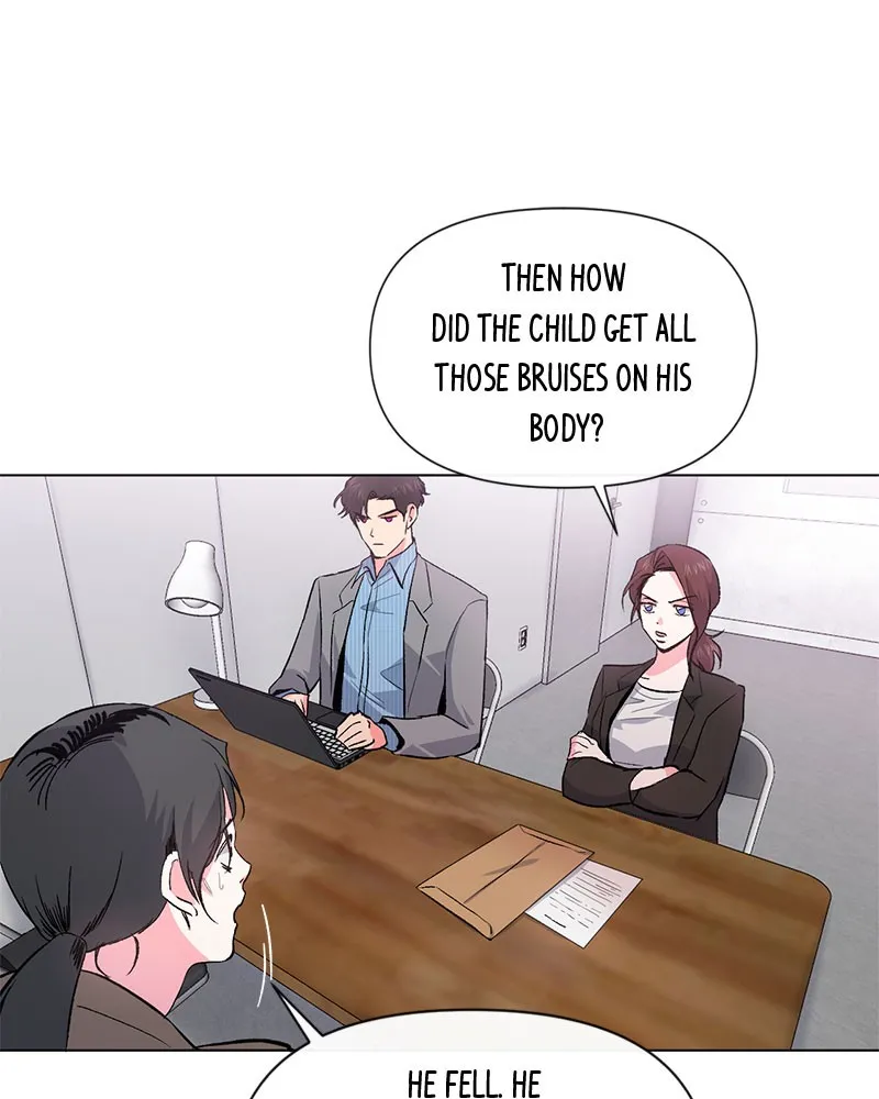 Devilish Romance Chapter 5 page 5 - 