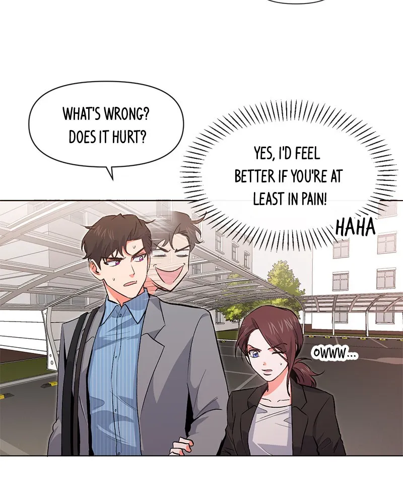 Devilish Romance Chapter 5 page 41 - 