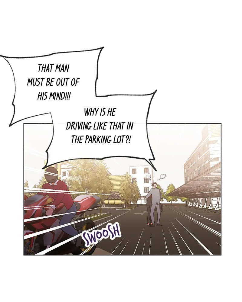 Devilish Romance Chapter 5 page 48 - 