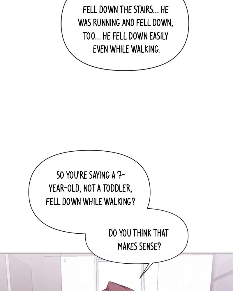 Devilish Romance Chapter 5 page 6 - 