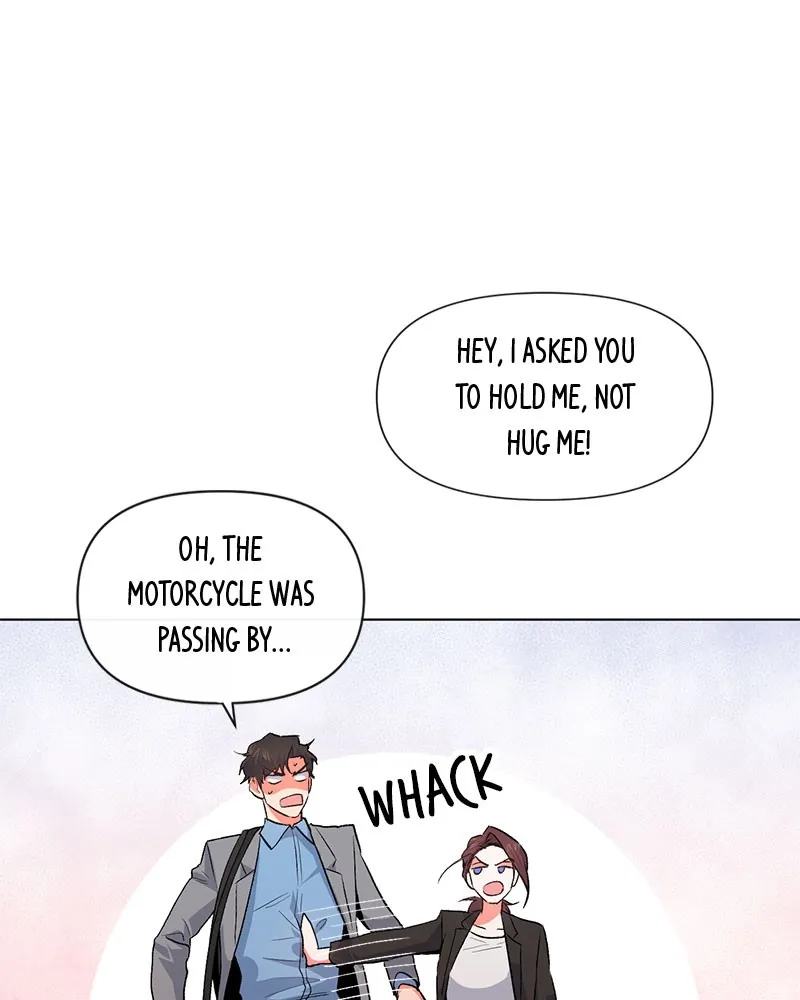 Devilish Romance Chapter 5 page 51 - 