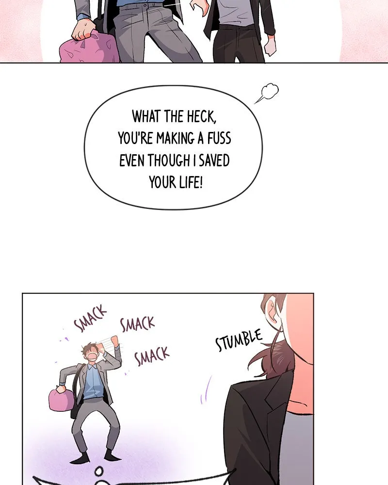 Devilish Romance Chapter 5 page 52 - 
