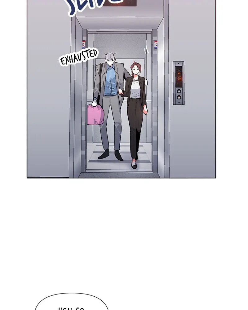 Devilish Romance Chapter 5 page 55 - 
