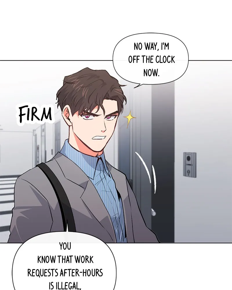 Devilish Romance Chapter 5 page 57 - 