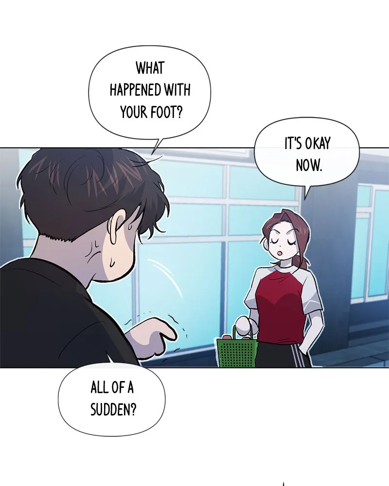 Devilish Romance Chapter 5 page 67 - 