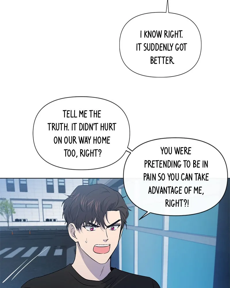 Devilish Romance Chapter 5 page 68 - 
