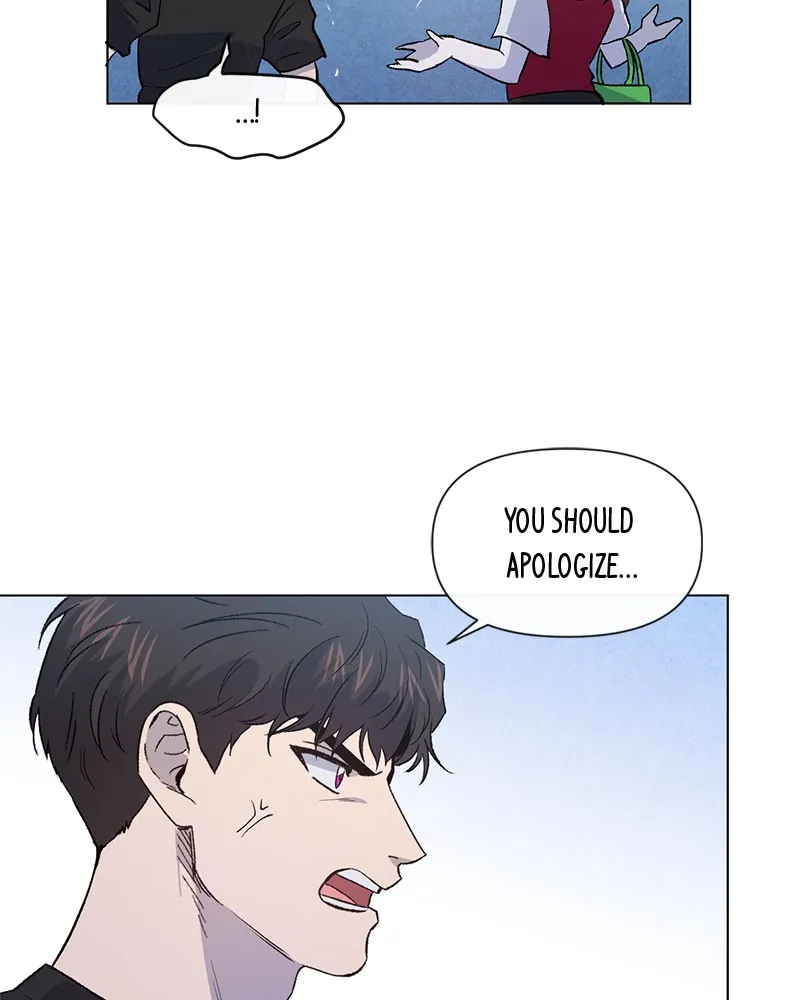 Devilish Romance Chapter 5 page 70 - 