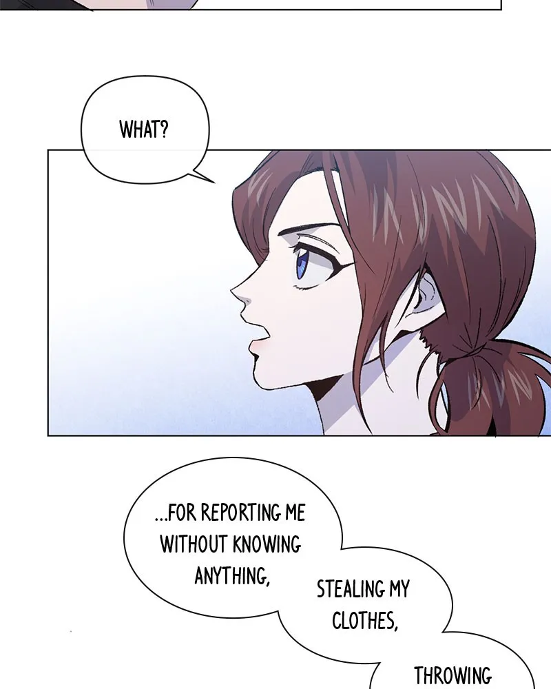 Devilish Romance Chapter 5 page 71 - 