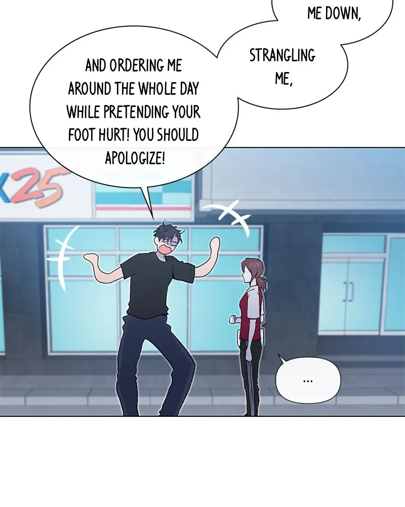 Devilish Romance Chapter 5 page 72 - 