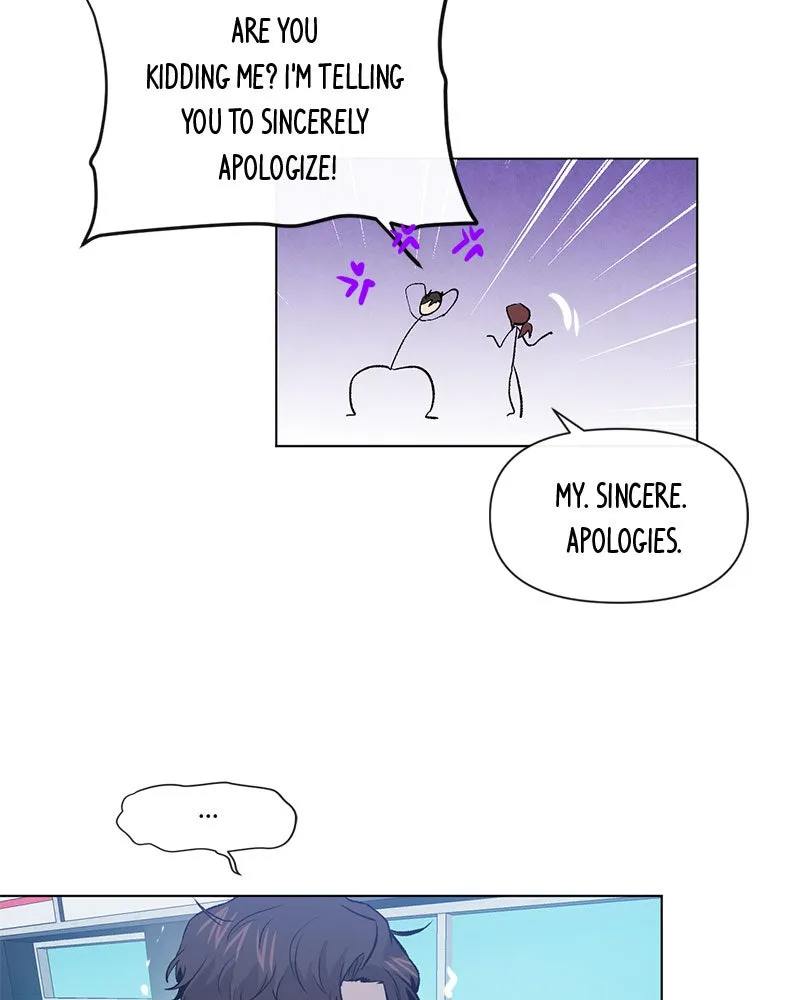 Devilish Romance Chapter 5 page 77 - 