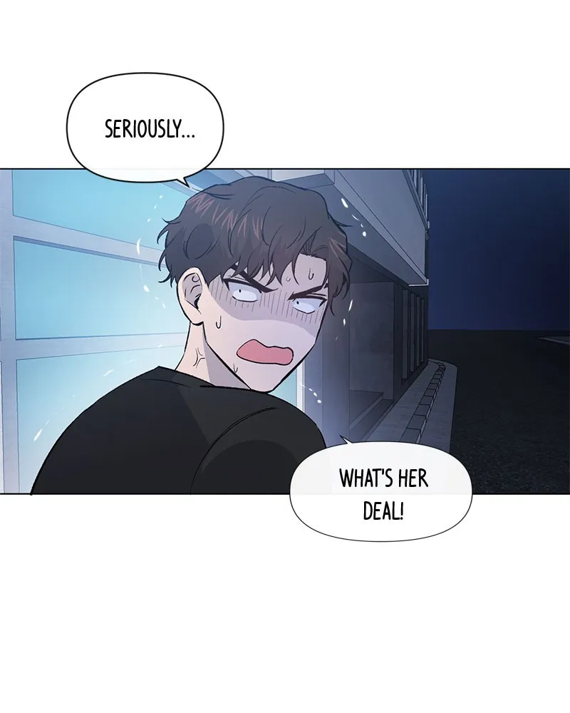 Devilish Romance Chapter 5 page 80 - 