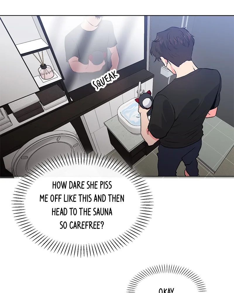 Devilish Romance Chapter 5 page 83 - 