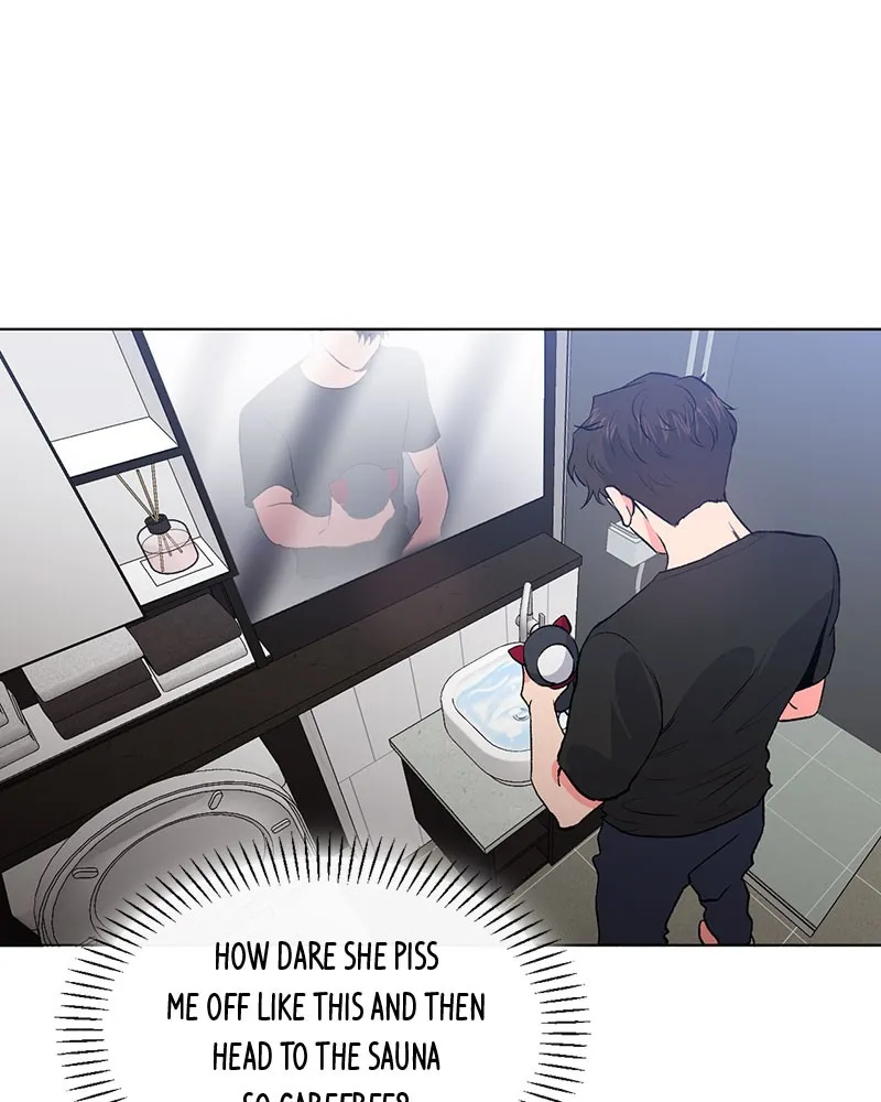 Devilish Romance Chapter 6 page 1 - 