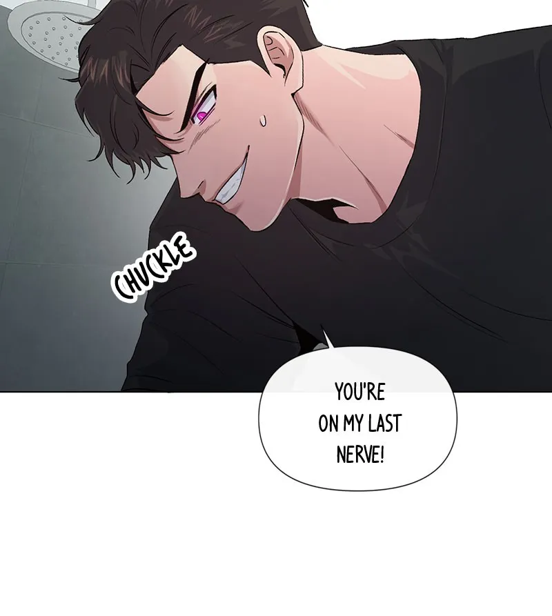Devilish Romance Chapter 6 page 13 - 