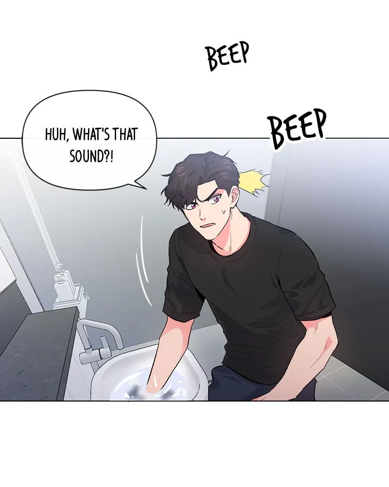 Devilish Romance Chapter 6 page 17 - 