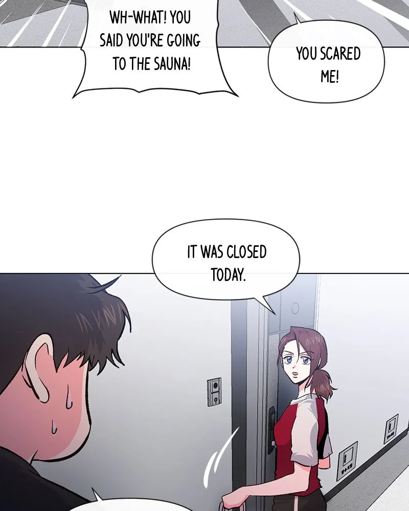 Devilish Romance Chapter 6 page 19 - 