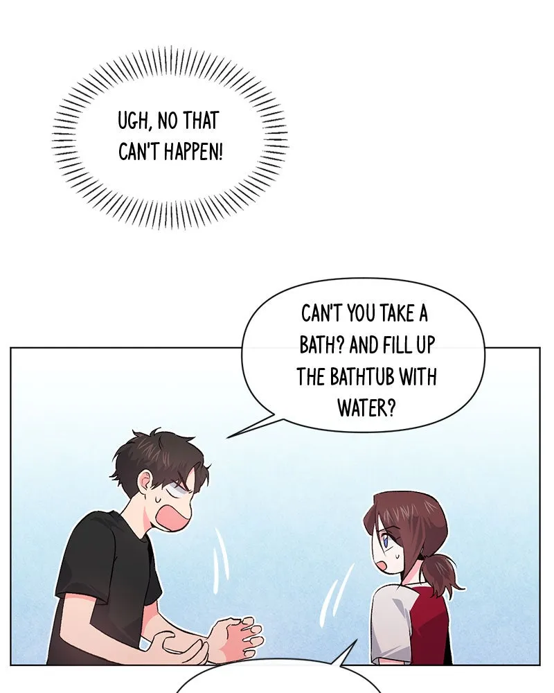 Devilish Romance Chapter 6 page 23 - 