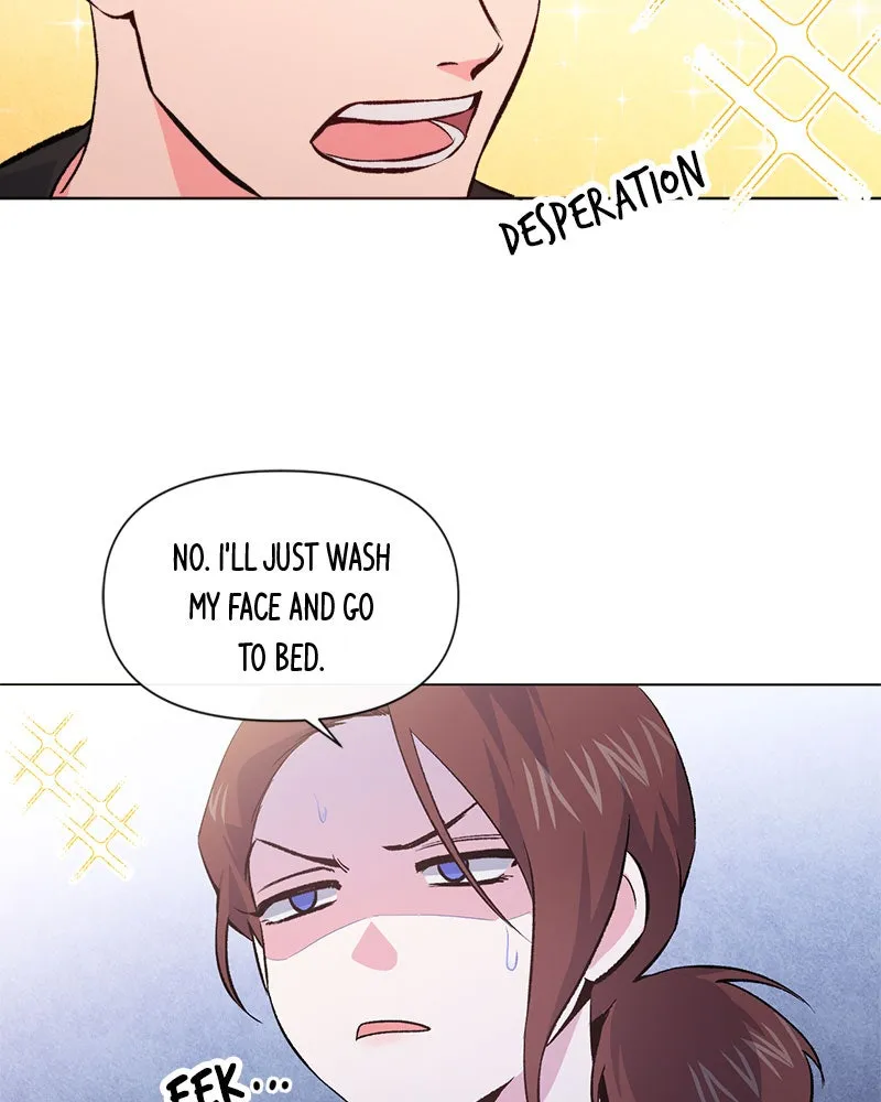 Devilish Romance Chapter 6 page 25 - 