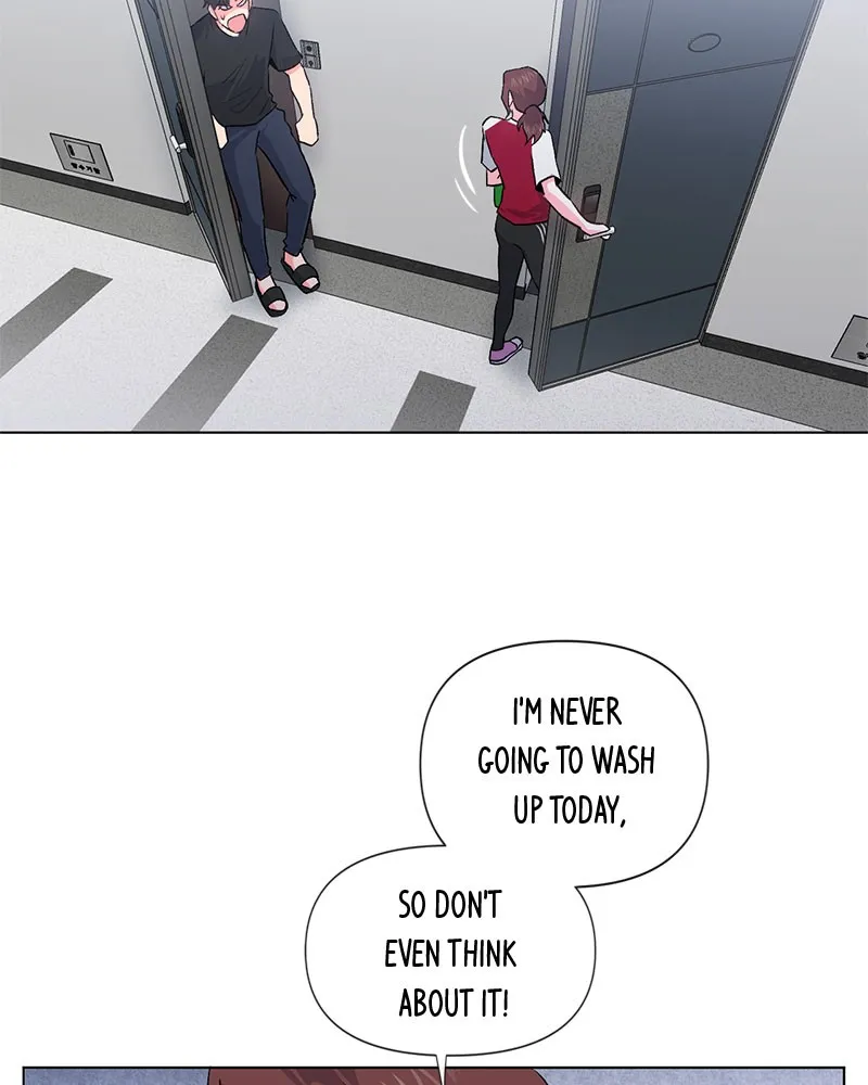 Devilish Romance Chapter 6 page 27 - 