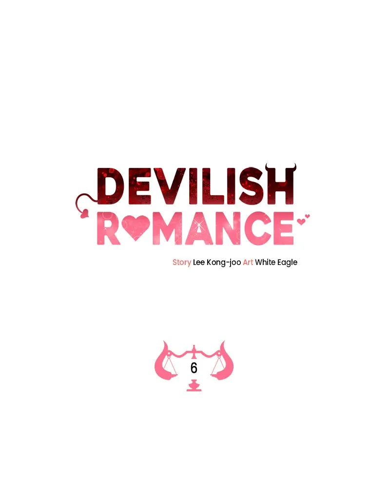 Devilish Romance Chapter 6 page 31 - 
