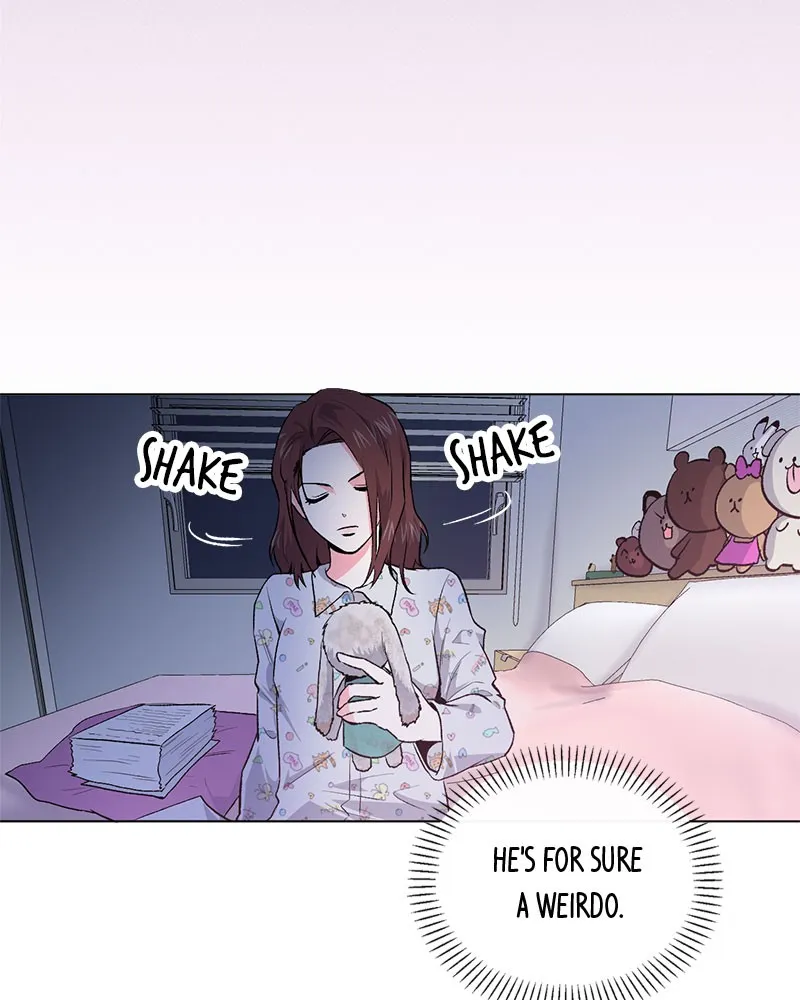 Devilish Romance Chapter 6 page 44 - 