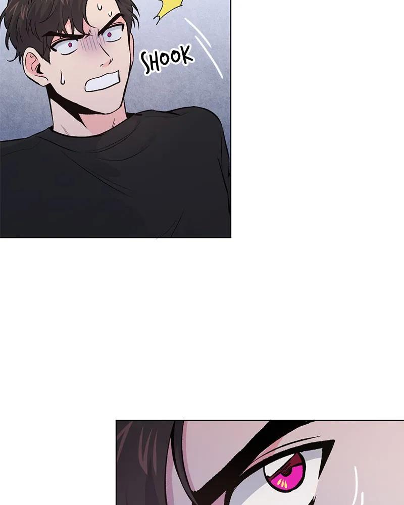 Devilish Romance Chapter 7 page 12 - 