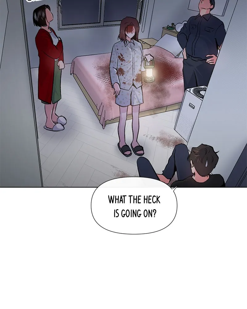 Devilish Romance Chapter 7 page 15 - 