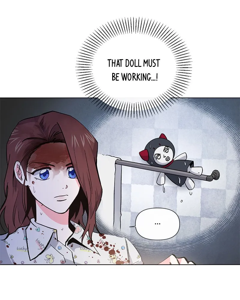 Devilish Romance Chapter 7 page 20 - 