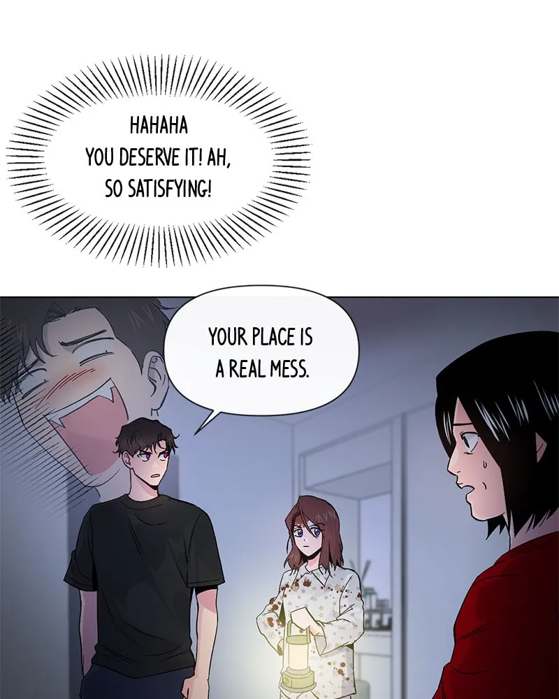 Devilish Romance Chapter 7 page 21 - 