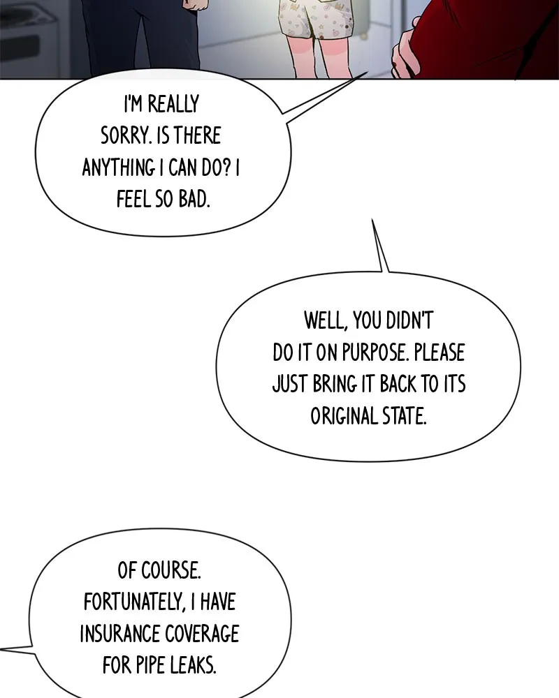 Devilish Romance Chapter 7 page 22 - 