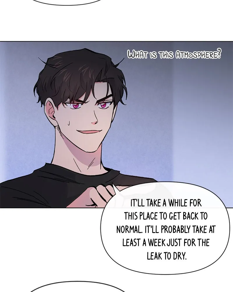 Devilish Romance Chapter 7 page 23 - 