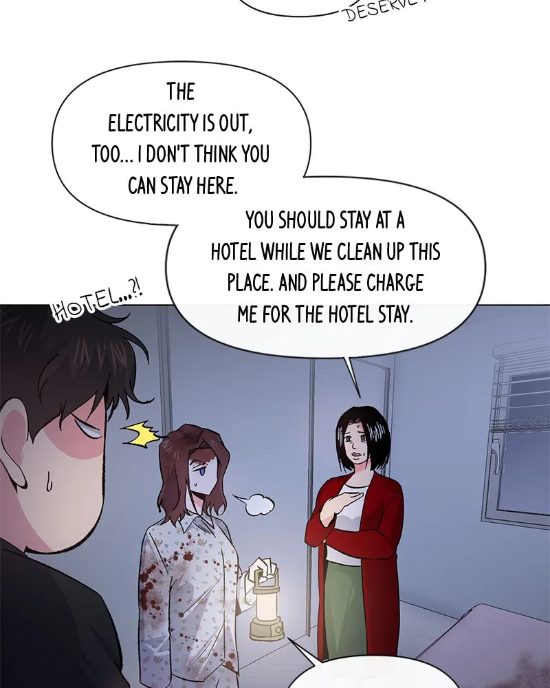 Devilish Romance Chapter 7 page 25 - 
