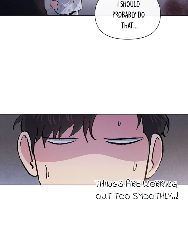 Devilish Romance Chapter 7 page 26 - 