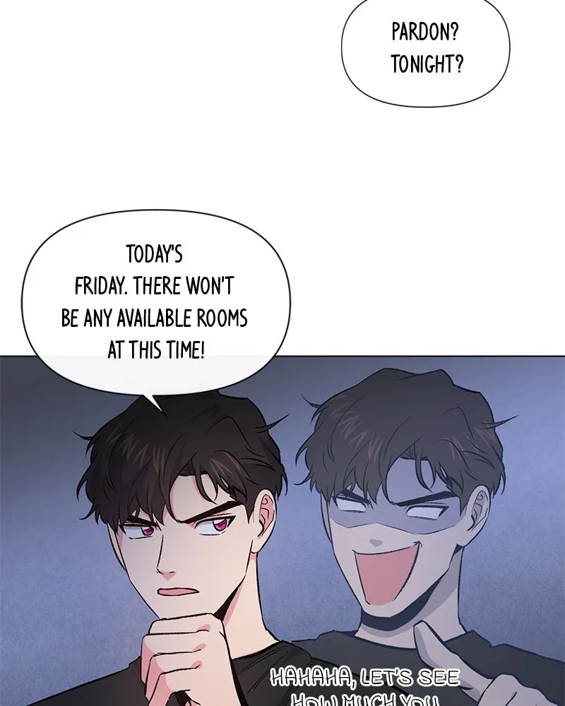 Devilish Romance Chapter 7 page 28 - 