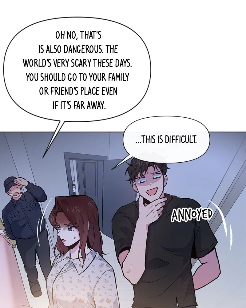 Devilish Romance Chapter 7 page 30 - 