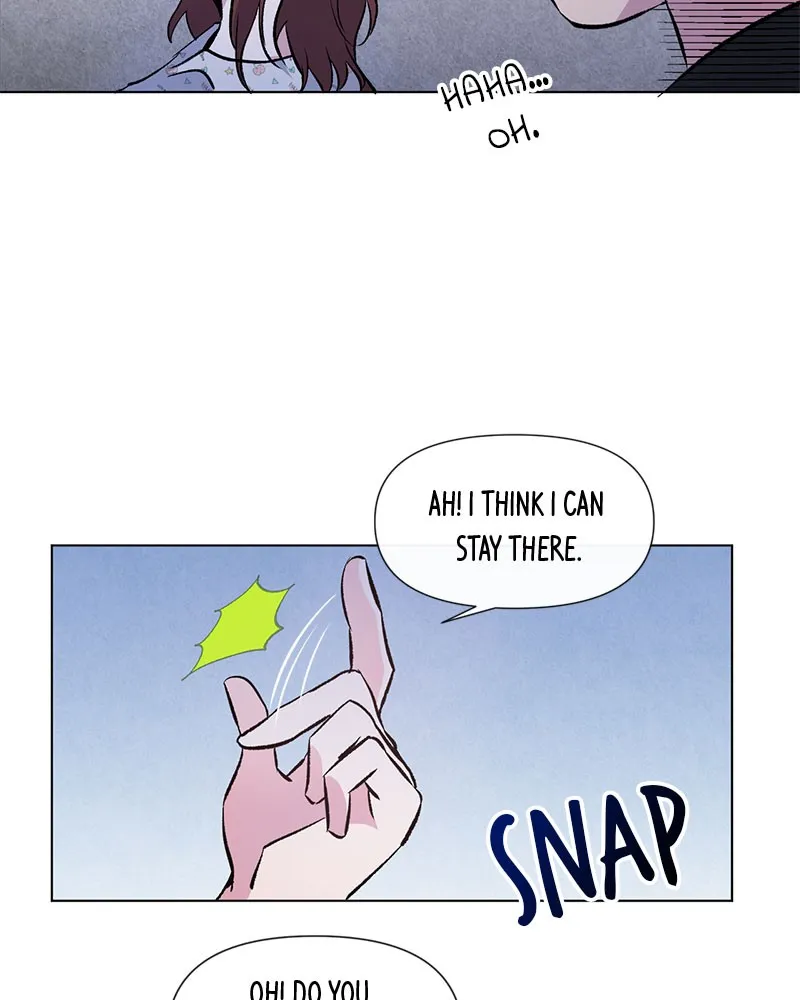 Devilish Romance Chapter 7 page 32 - 
