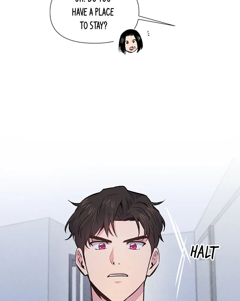 Devilish Romance Chapter 7 page 33 - 