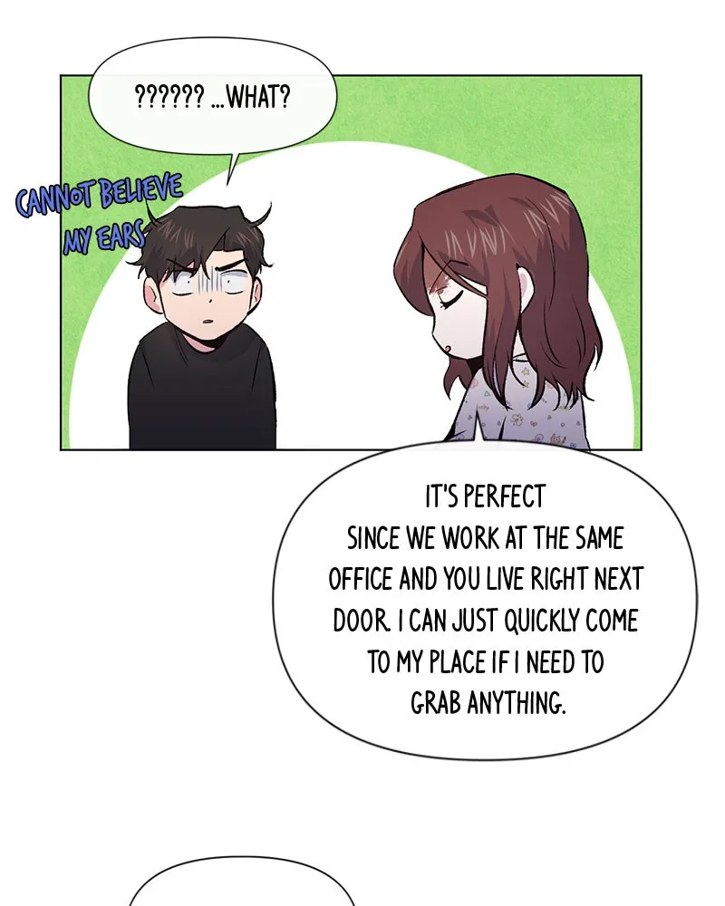Devilish Romance Chapter 7 page 35 - 