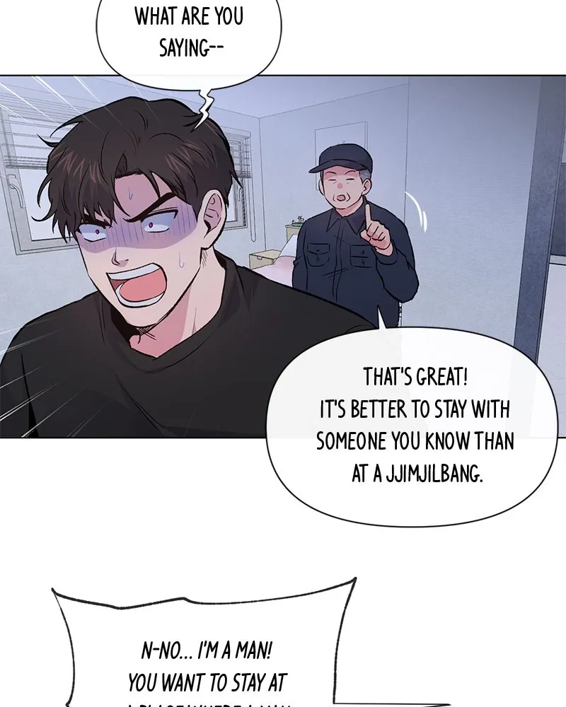 Devilish Romance Chapter 7 page 36 - 