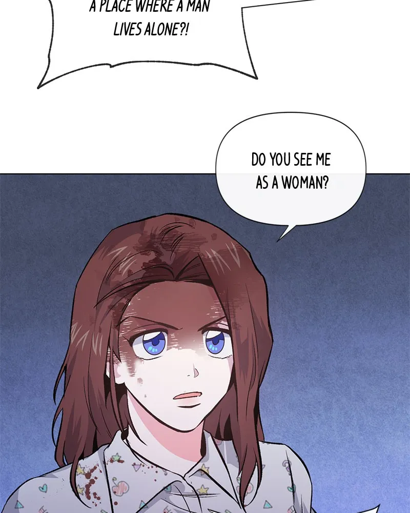 Devilish Romance Chapter 7 page 37 - 