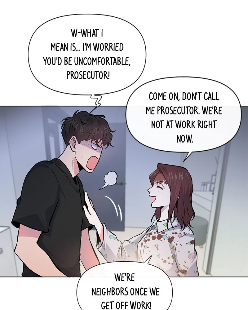 Devilish Romance Chapter 7 page 39 - 