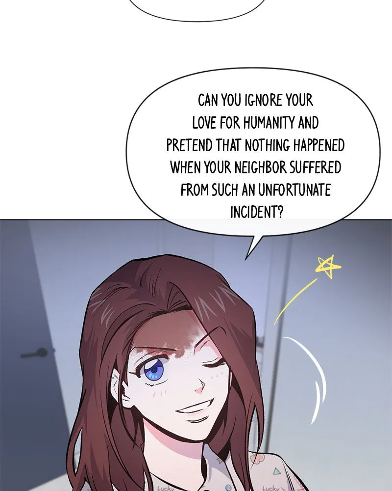 Devilish Romance Chapter 7 page 40 - 
