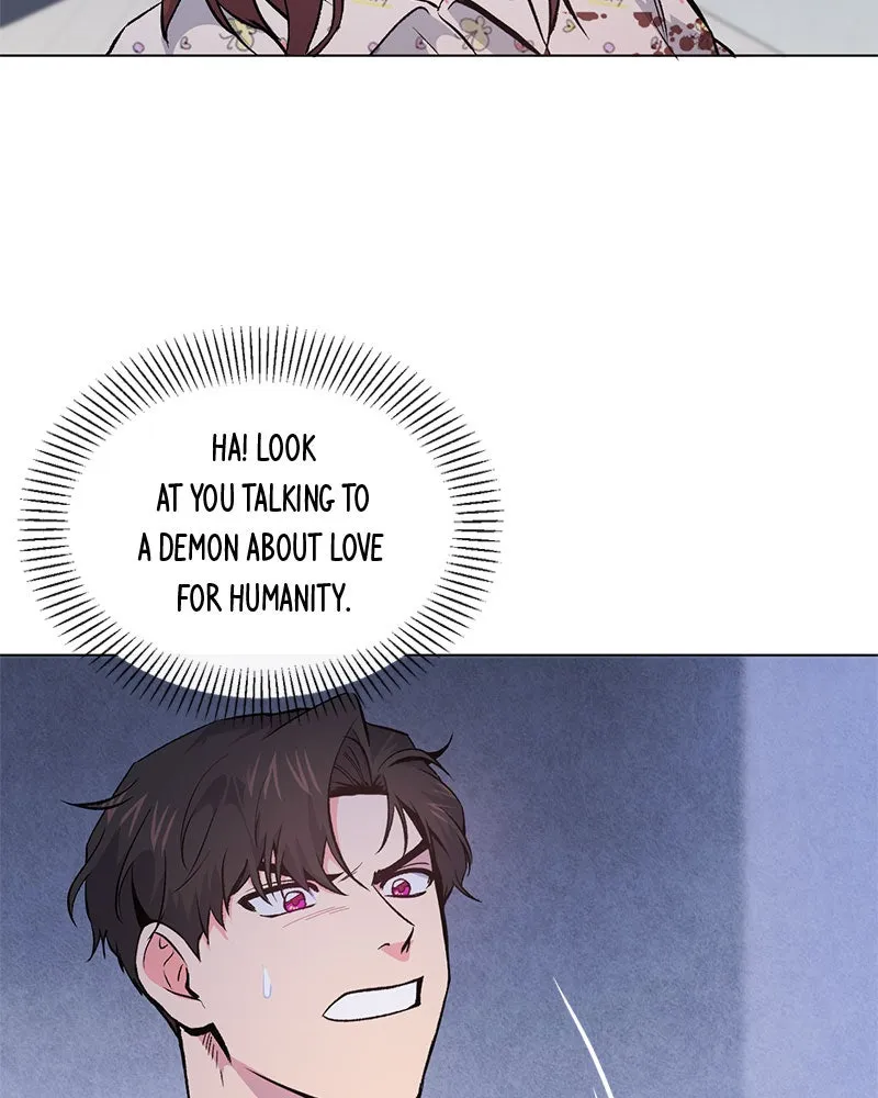 Devilish Romance Chapter 7 page 41 - 