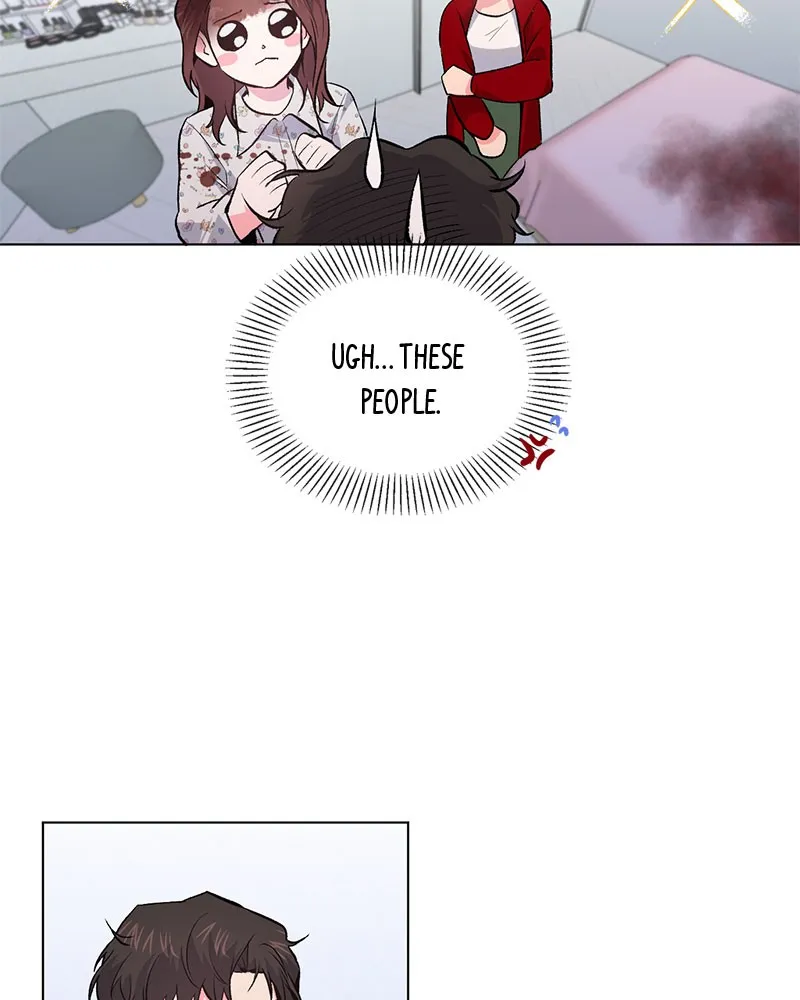 Devilish Romance Chapter 7 page 43 - 