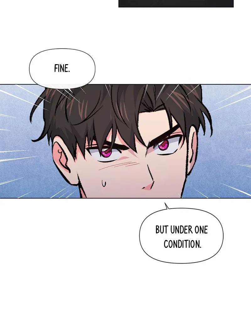 Devilish Romance Chapter 7 page 45 - 