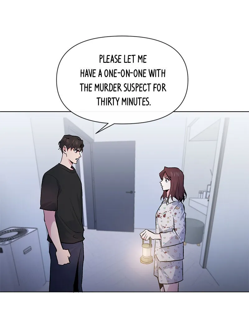 Devilish Romance Chapter 7 page 46 - 