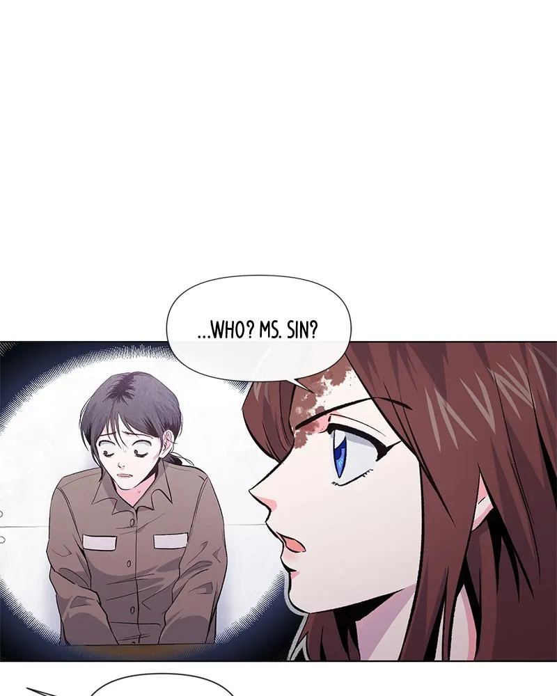 Devilish Romance Chapter 7 page 47 - 