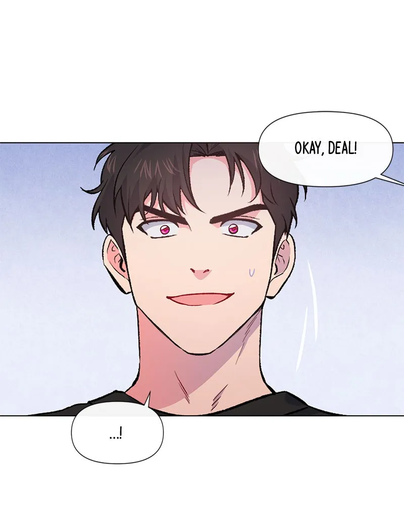 Devilish Romance Chapter 7 page 50 - 
