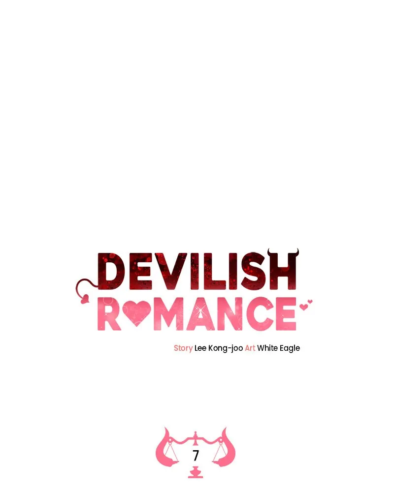 Devilish Romance Chapter 7 page 51 - 