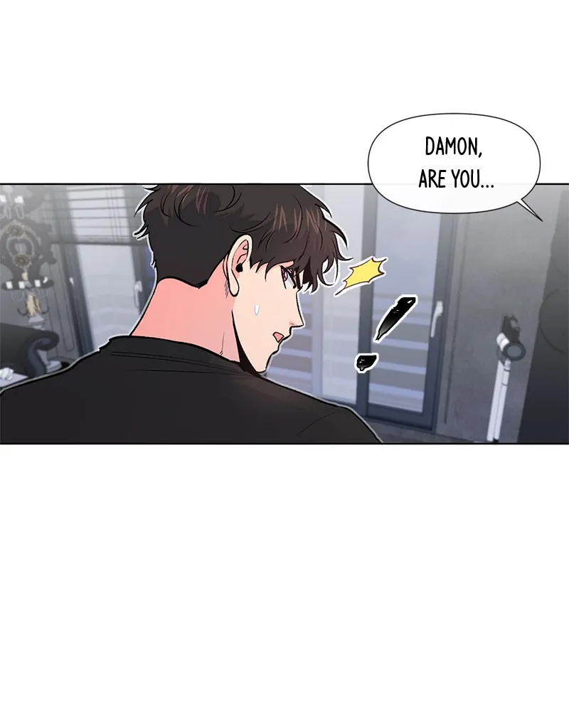 Devilish Romance Chapter 7 page 60 - 